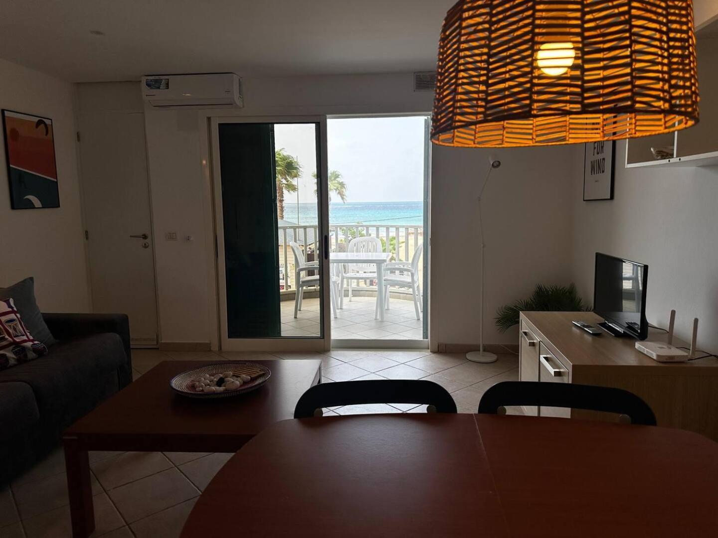 Leme Bedje Sea View - By Bobbywashere Santa Maria Esterno foto
